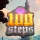 100 Steps
