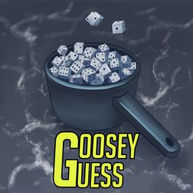 Goosey Guess