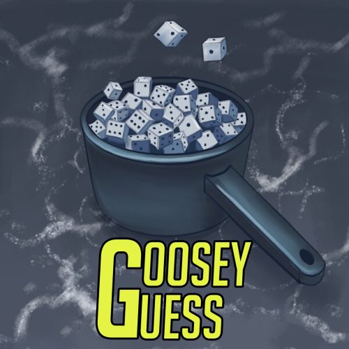 Goosey Guess