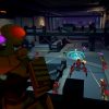 Rampage Agents [VR]