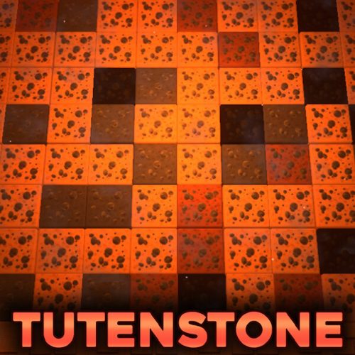 Tutenstone