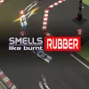 Smells Like Burnt Rubber (EU)