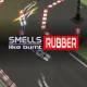 Smells Like Burnt Rubber (EU)