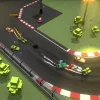 Smells Like Burnt Rubber (EU)