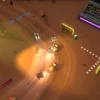 Smells Like Burnt Rubber (EU)