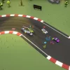 Smells Like Burnt Rubber (EU)