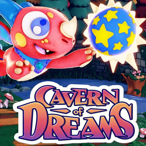 Cavern of Dreams