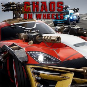 Chaos on Wheels
