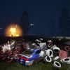 Chaos on Wheels