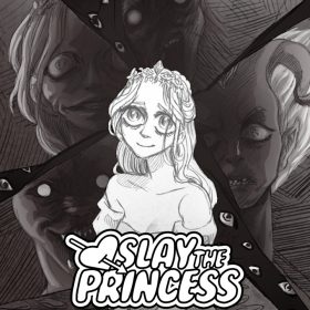 Slay the Princess