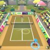 Pickleball Smash