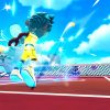 Pickleball Smash