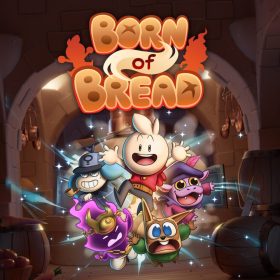 Born of Bread