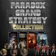 Paradox Grand Strategy Collection 2023