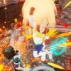 My Hero One's Justice 2: Ultimate Edition (EU)