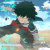 My Hero One's Justice 2: Ultimate Edition (EU)