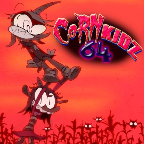 Corn Kidz 64