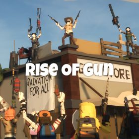 Rise of Gun