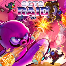 OctoRaid VR OctoRaid VR