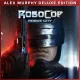 RoboCop: Rogue City - Alex Murphy Edition (EU)