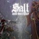 Salt and Sacrifice