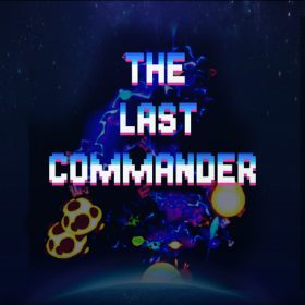The Last Commander The Last Commander