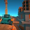 3D Puzzle: Building