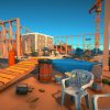 3D Puzzle: Building