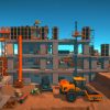 3D Puzzle: Building