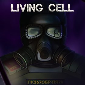 Living Cell