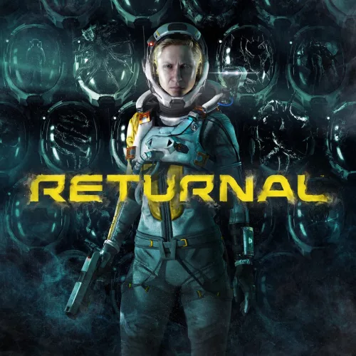 Returnal (EU)