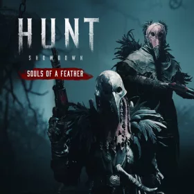 Hunt: Showdown - Souls of a Feather (DLC)