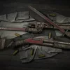 Hunt: Showdown - Souls of a Feather (DLC)