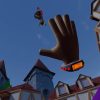 Slappy Board [VR]
