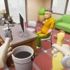 Slappy Board [VR]