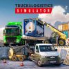 Truck & Logistics Simulator