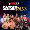 WWE 2K23: Season Pass (DLC)