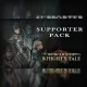 King Arthur: Knight's Tale - Supporter Pack (DLC)
