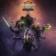 Warhammer 40,000: Chaos Gate - Daemonhunters (Execution Force) (DLC)