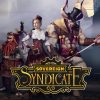 Sovereign Syndicate