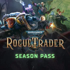 Warhammer 40,000: Rogue Trader - Season Pass (DLC)