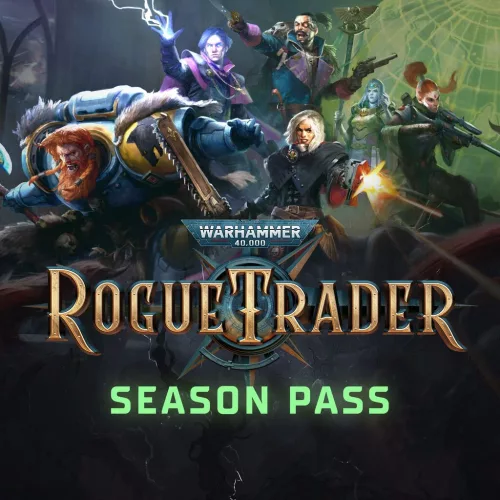 Warhammer 40,000: Rogue Trader - Season Pass (DLC)
