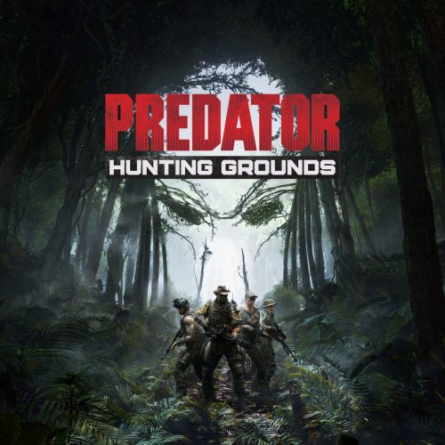 Predator: Hunting Grounds