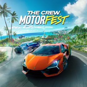 The Crew: Motorfest (EU) The Crew: Motorfest (EU)