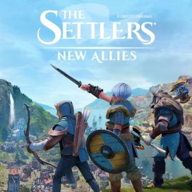 The Settlers: New Allies (EU) The Settlers: New Allies (EU)