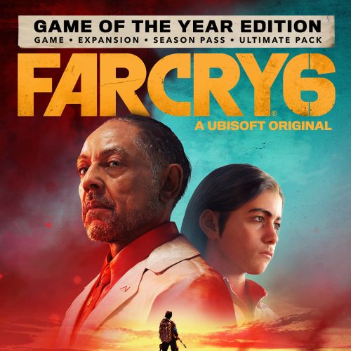 Far Cry 6: GOTY Edition