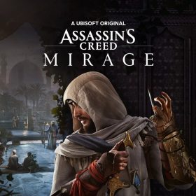 Assassin's Creed: Mirage (EU) Assassin's Creed: Mirage (EU)