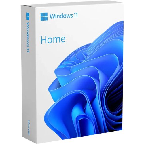 Windows 11 Home (Retail)