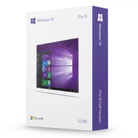 Windows 10 Pro N