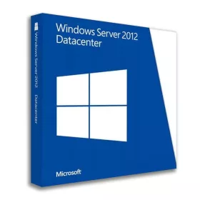 Windows Server 2012 Datacenter (16 Core)